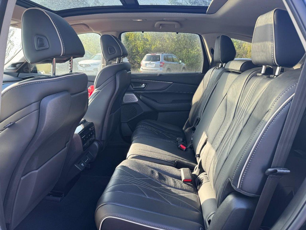 2026 Acura MDX Advance Package - Photo 13