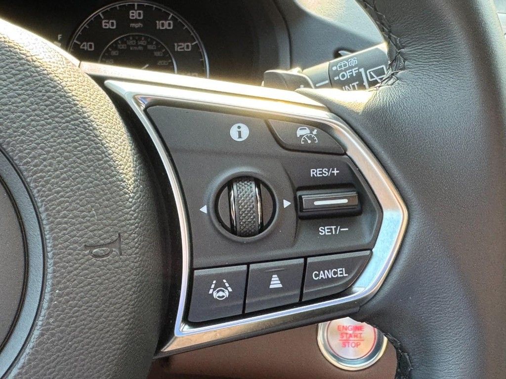 2025 Acura RDX Technology Package - Photo 24
