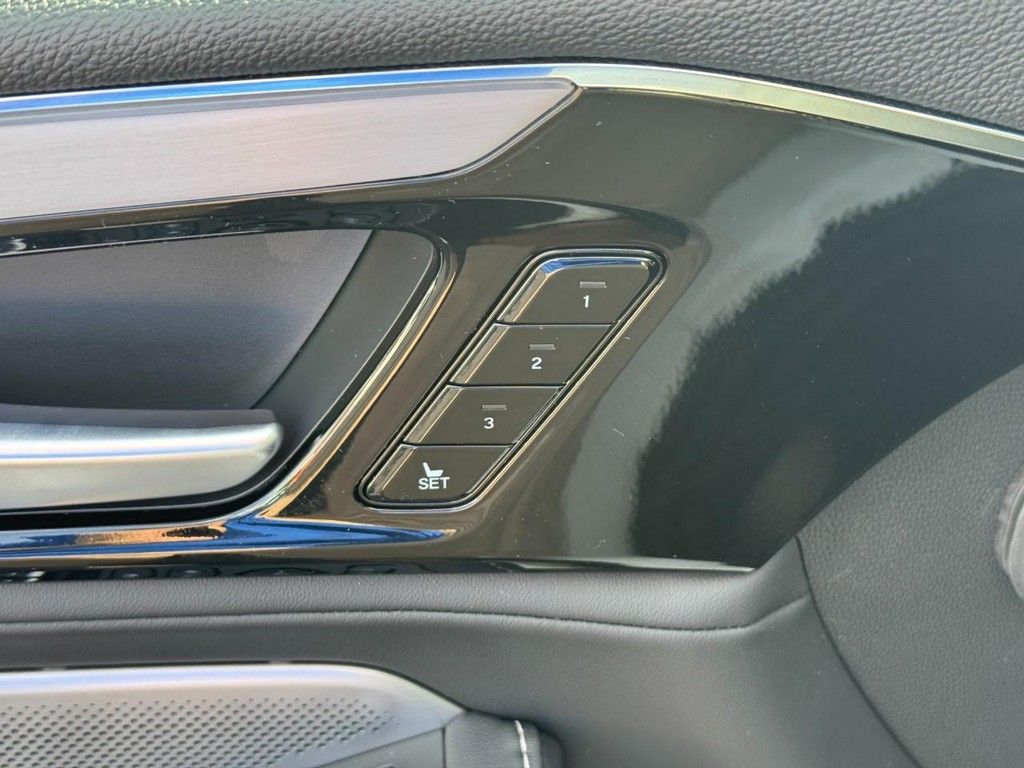 2026 Acura MDX Technology Package - Photo 20