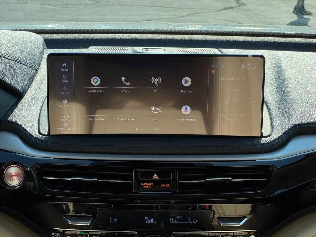 2026 Acura MDX Base - Photo 18
