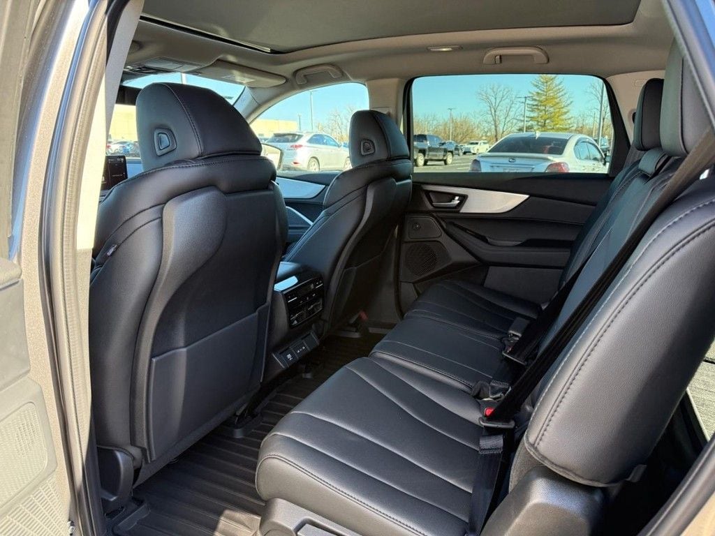 2026 Acura MDX Base - Photo 6