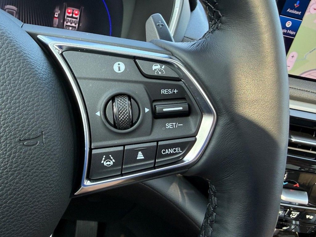 2026 Acura MDX Base - Photo 23
