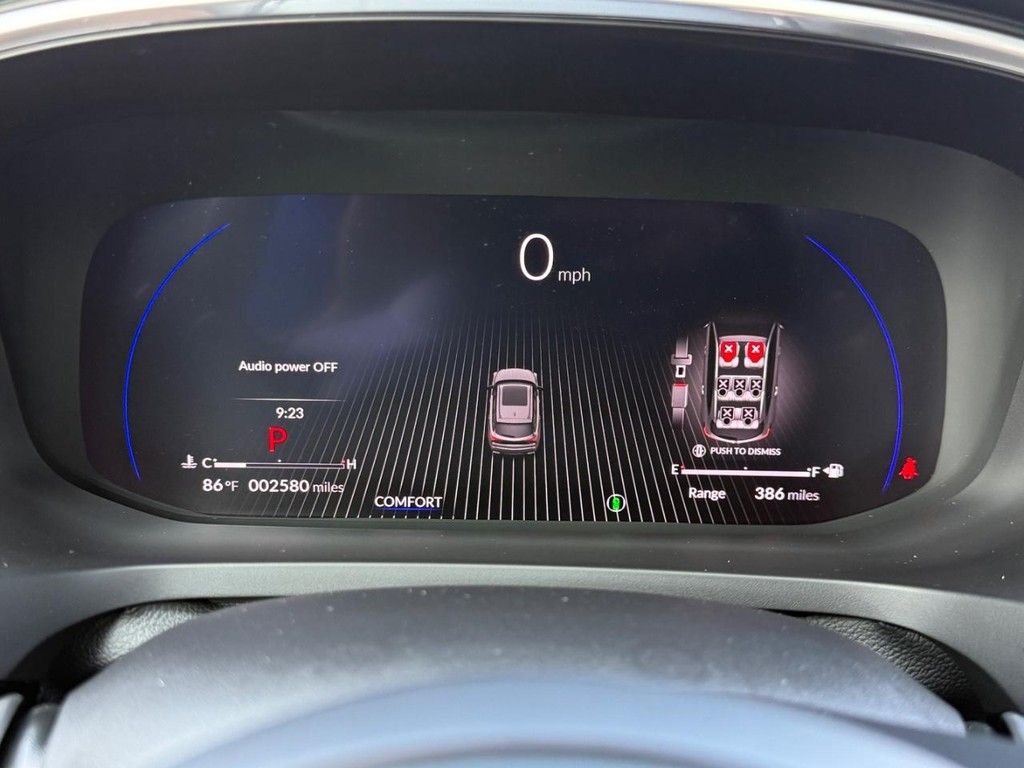 2026 Acura MDX Base - Photo 24