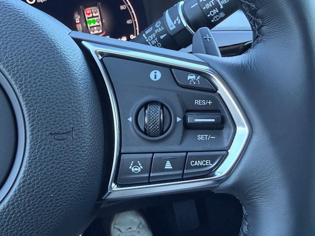 2026 Acura MDX Base - Photo 16