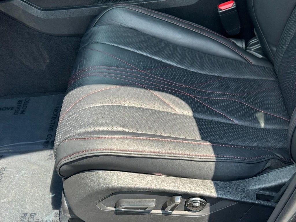 2026 Acura MDX A-spec w/Advance Package - Photo 23