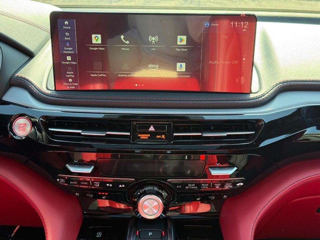 2026 Acura MDX A-Spec Package - Photo 11