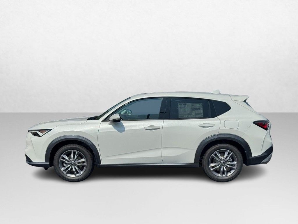 New 2026 Acura ADX Base SUV