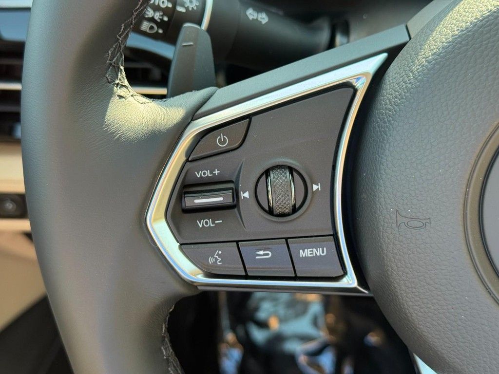 2026 Acura MDX Base - Photo 24