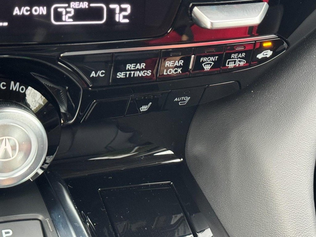 2026 Acura MDX Technology Package - Photo 29