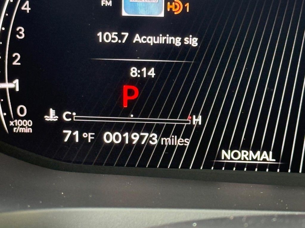 2026 Acura MDX Base - Photo 22
