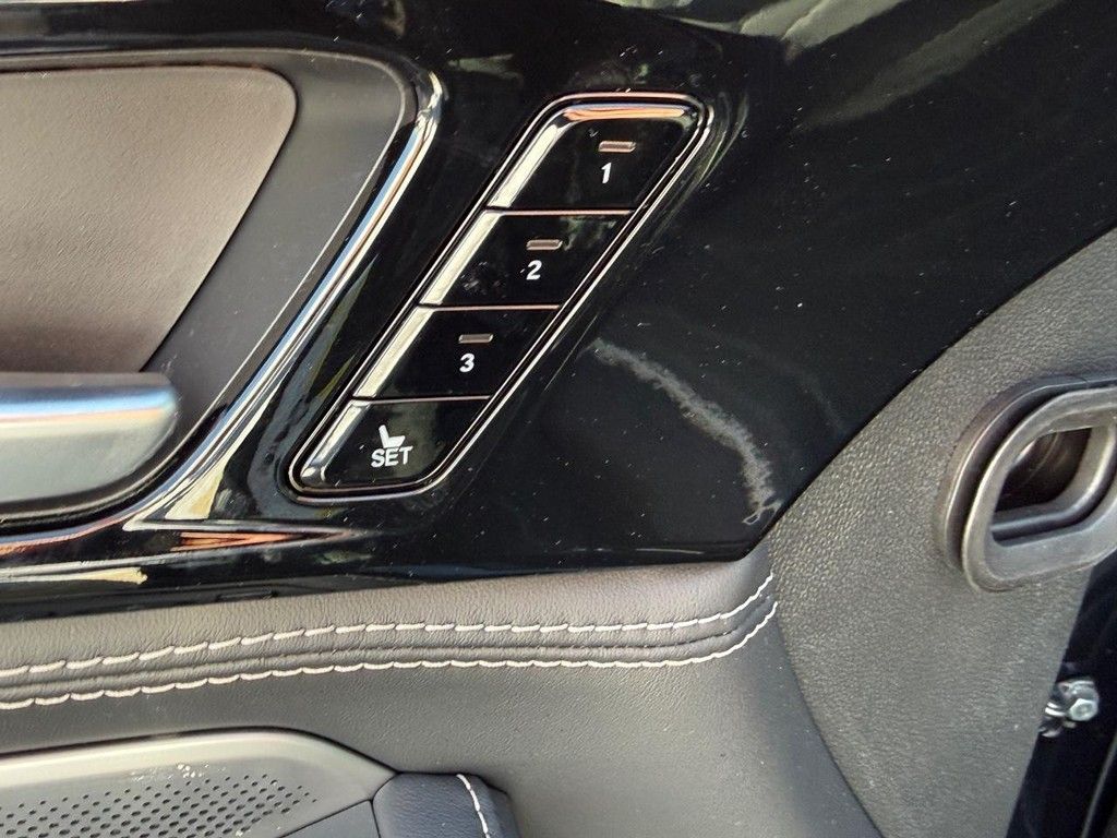2026 Acura MDX Advance Package - Photo 12