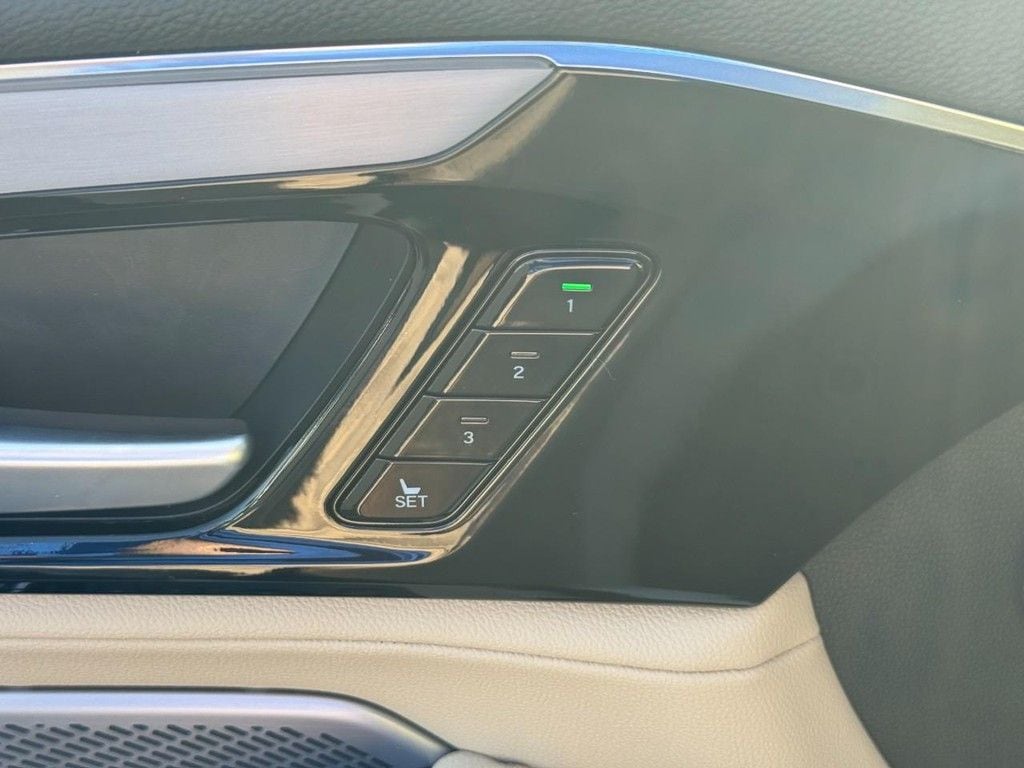 2026 Acura MDX Base - Photo 21