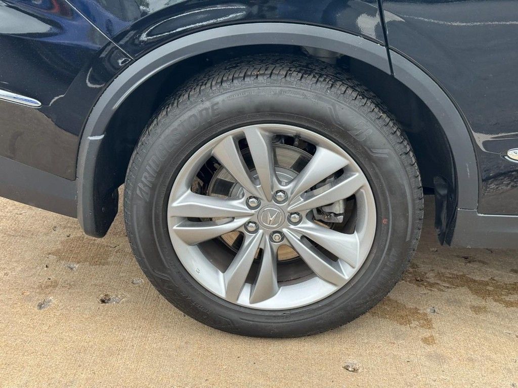 2026 Acura MDX Base - Photo 9