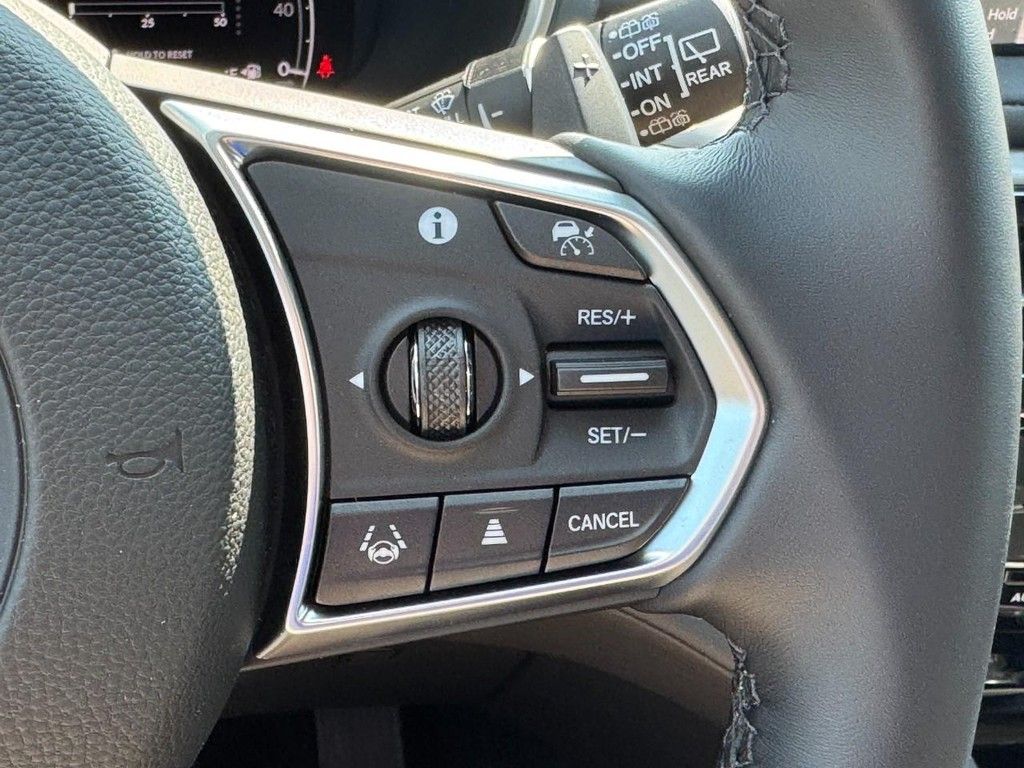 2026 Acura MDX Technology Package - Photo 24