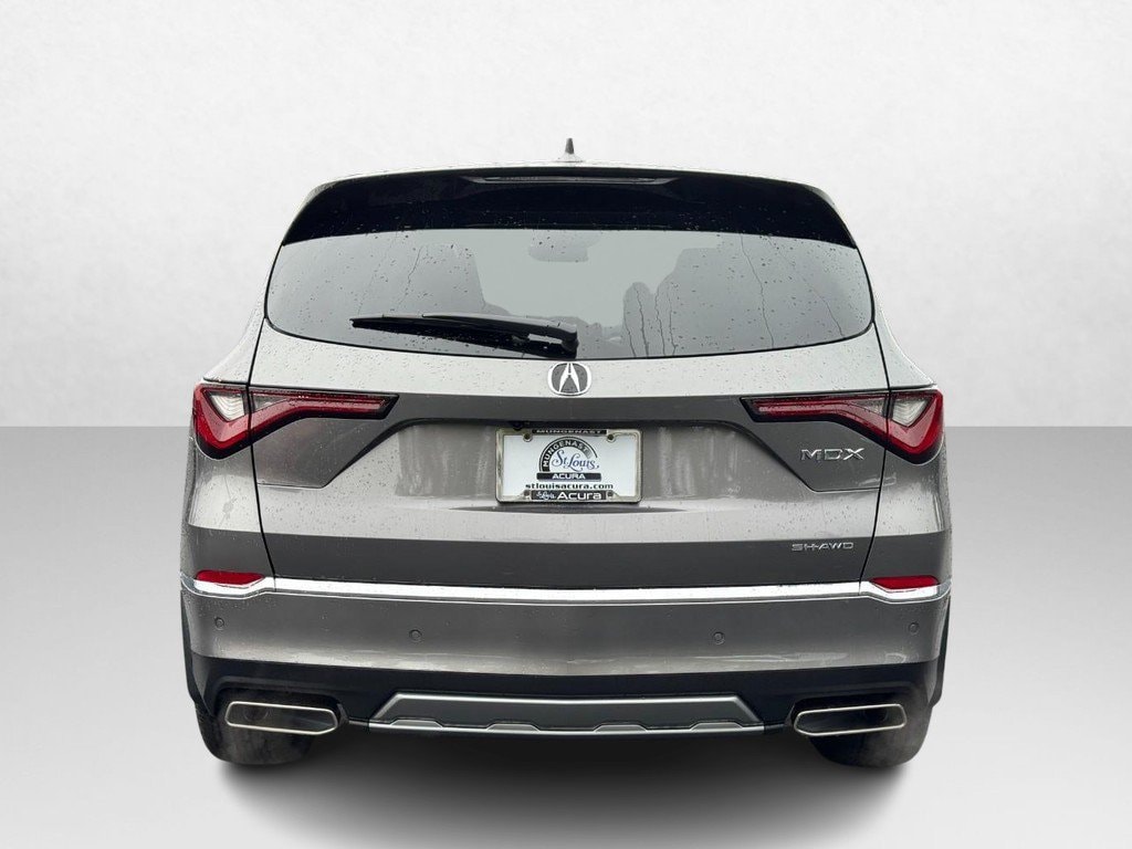 2026 Acura MDX Technology Package - Photo 6