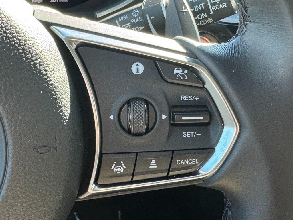 2026 Acura MDX Technology Package - Photo 25