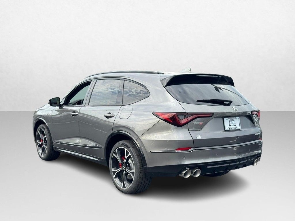 New 2026 Acura MDX Type S w/Advance Package SH-AWD SUV