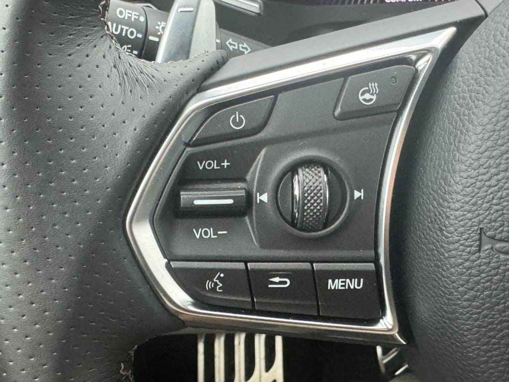 2026 Acura MDX Type S w/Advance Package - Photo 25