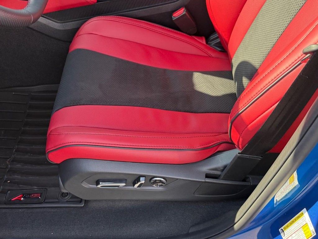 2026 Acura MDX A-Spec Package - Photo 14