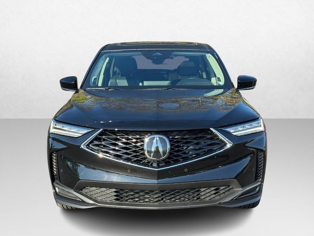 2026 Acura MDX Technology Package - Photo 11