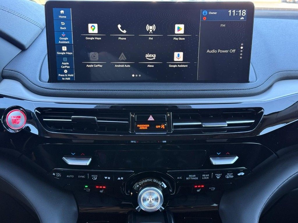 2026 Acura MDX Base - Photo 10