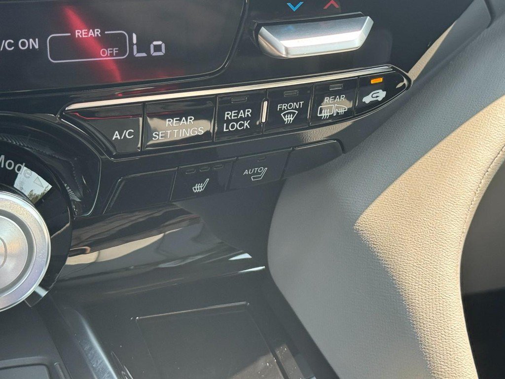 2026 Acura MDX Technology Package - Photo 29