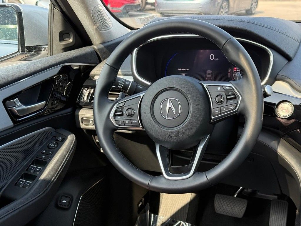 2026 Acura MDX Base - Photo 16