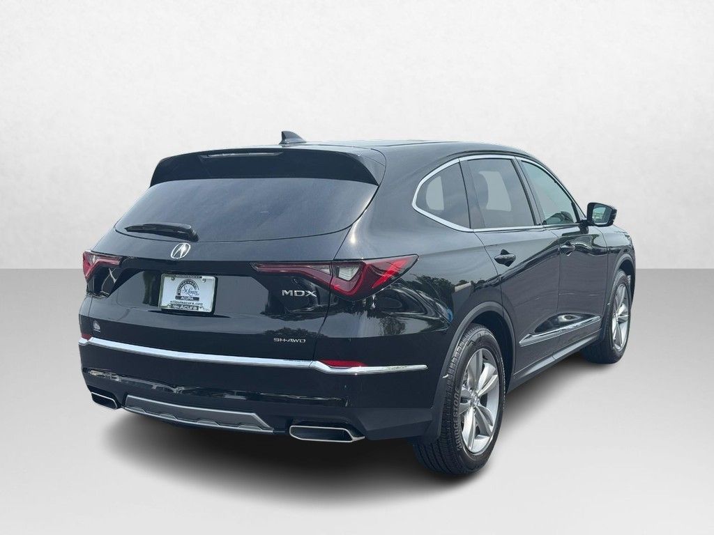 2026 Acura MDX Base - Photo 7