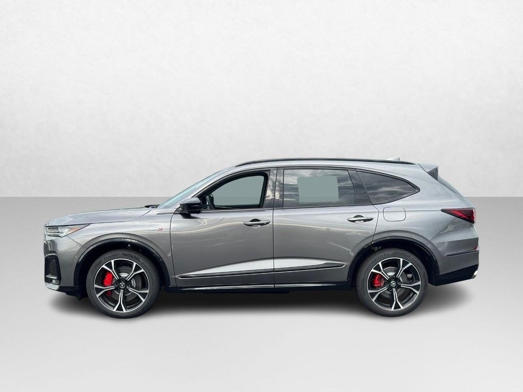 New 2026 Acura MDX Type S w/Advance Package SH-AWD SUV