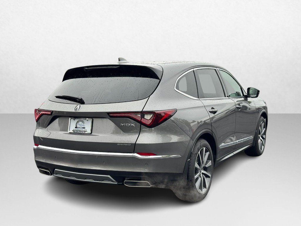 2026 Acura MDX Technology Package - Photo 7