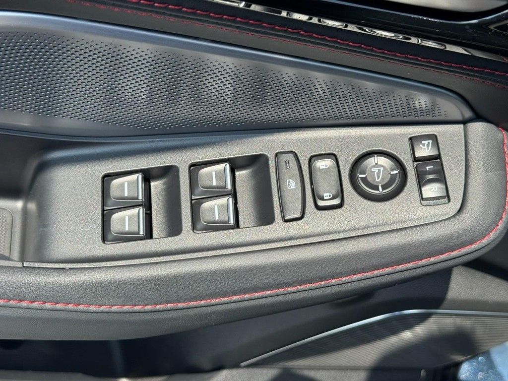 2026 Acura MDX A-spec w/Advance Package - Photo 21