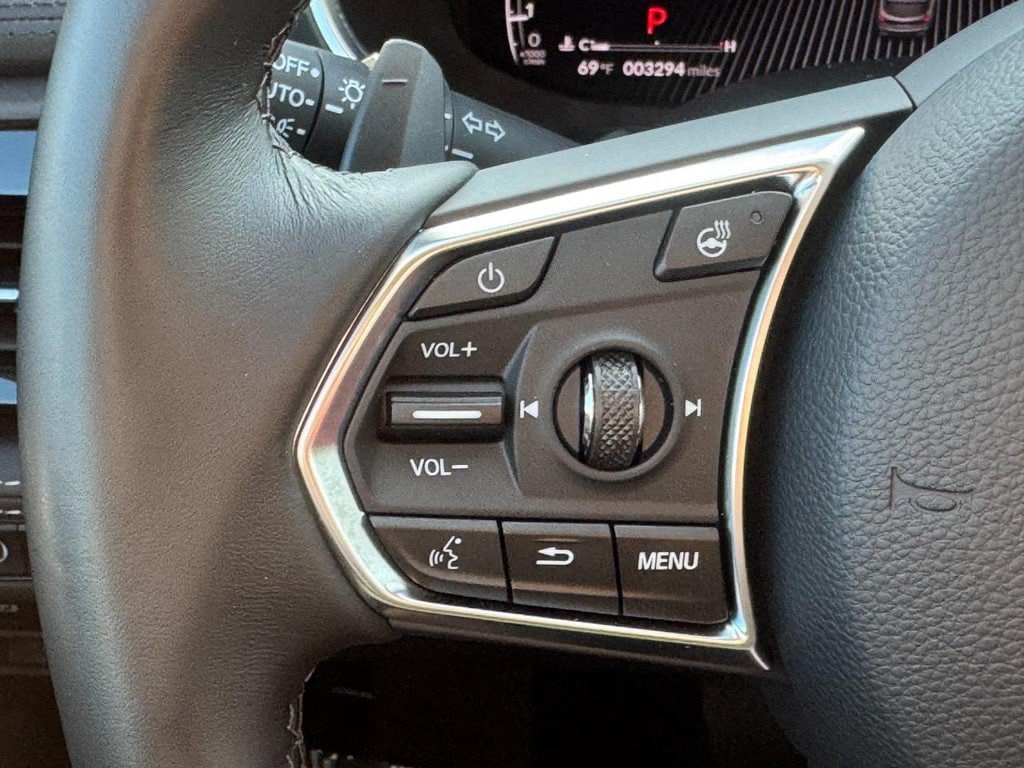 2026 Acura MDX Advance Package - Photo 24