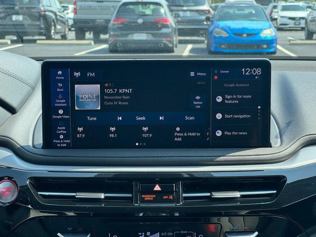 2026 Acura MDX Technology Package - Photo 18