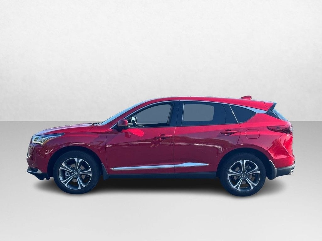 Certified 2025 Acura RDX Technology Package SUV