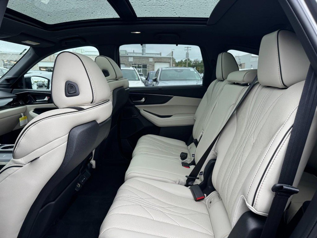 2026 Acura MDX Type S w/Advance Package - Photo 14
