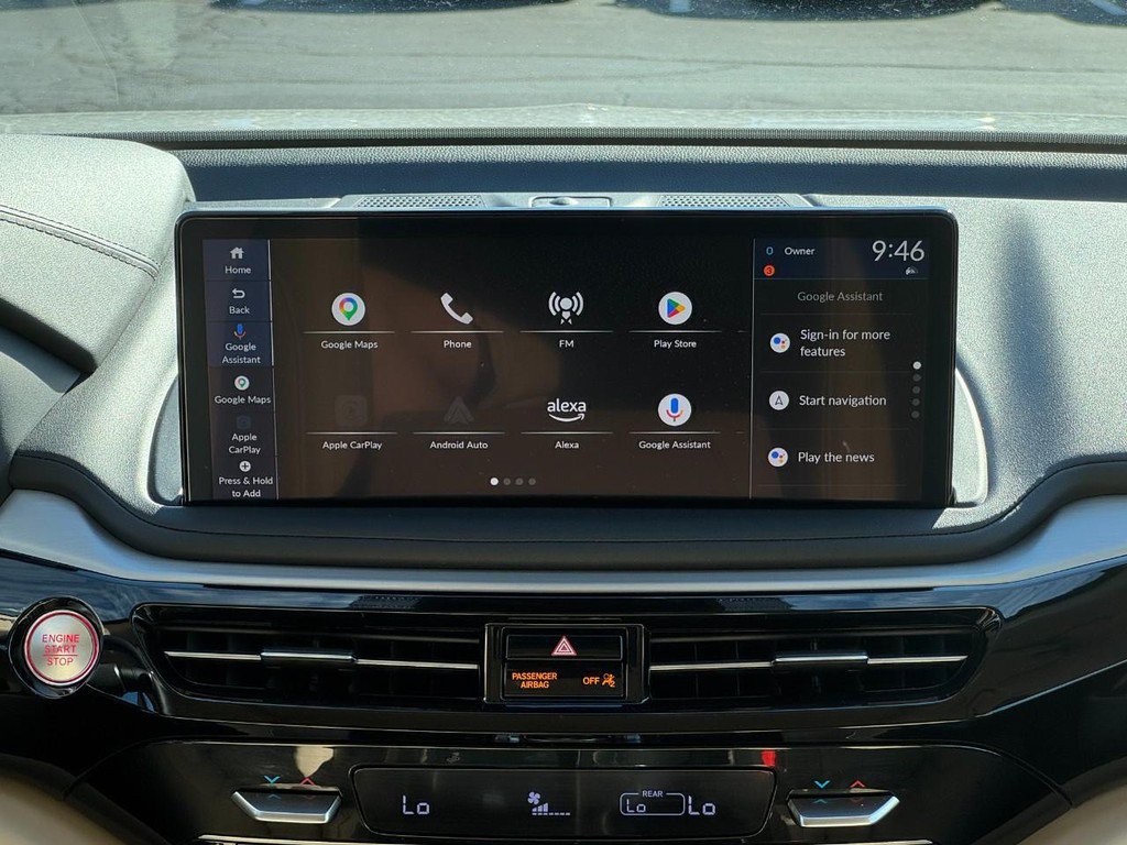 2026 Acura MDX Technology Package - Photo 18