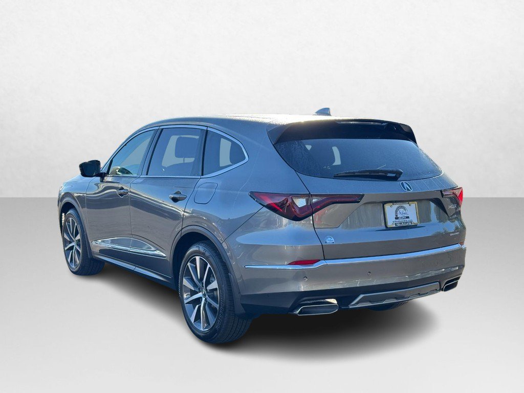 New 2026 Acura MDX SH-AWD Technology Package SUV