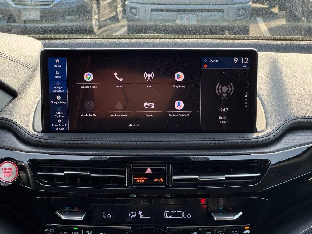 2026 Acura MDX Advance Package - Photo 18