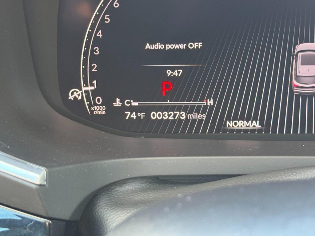 2026 Acura MDX Technology Package - Photo 27