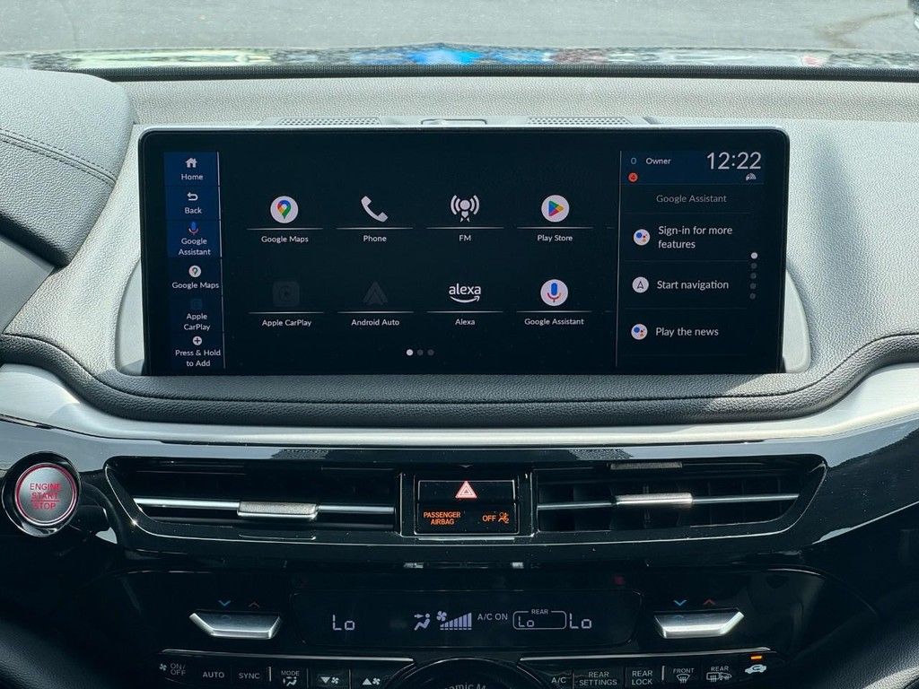 2026 Acura MDX Base - Photo 18