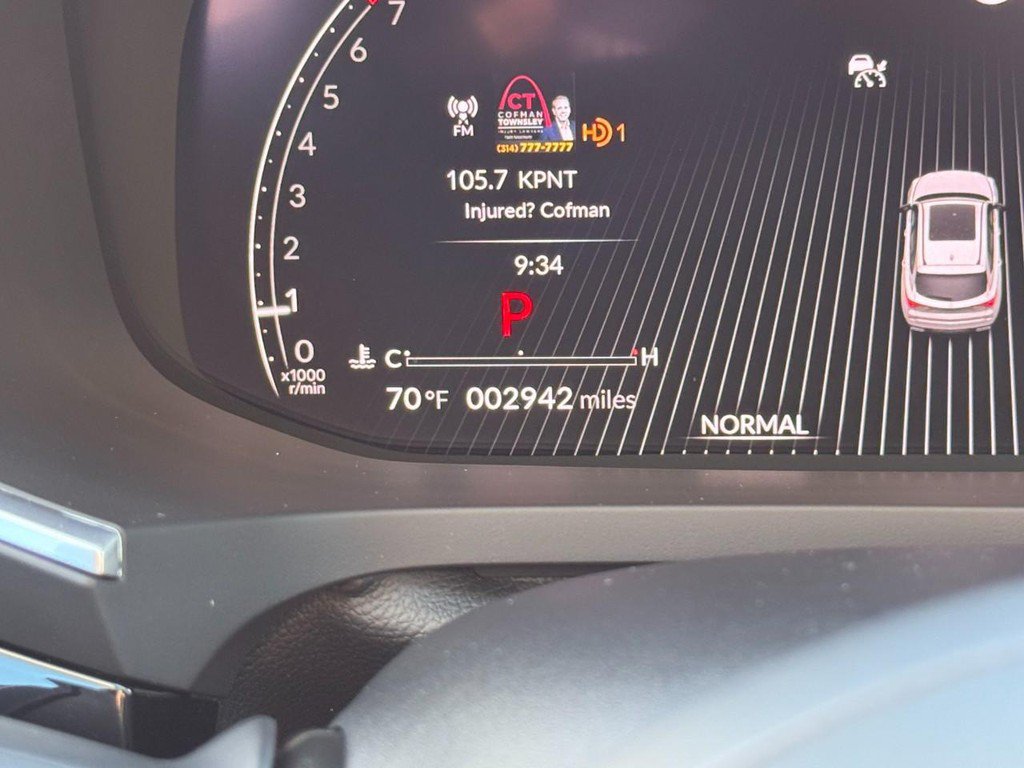 2026 Acura MDX Technology Package - Photo 27