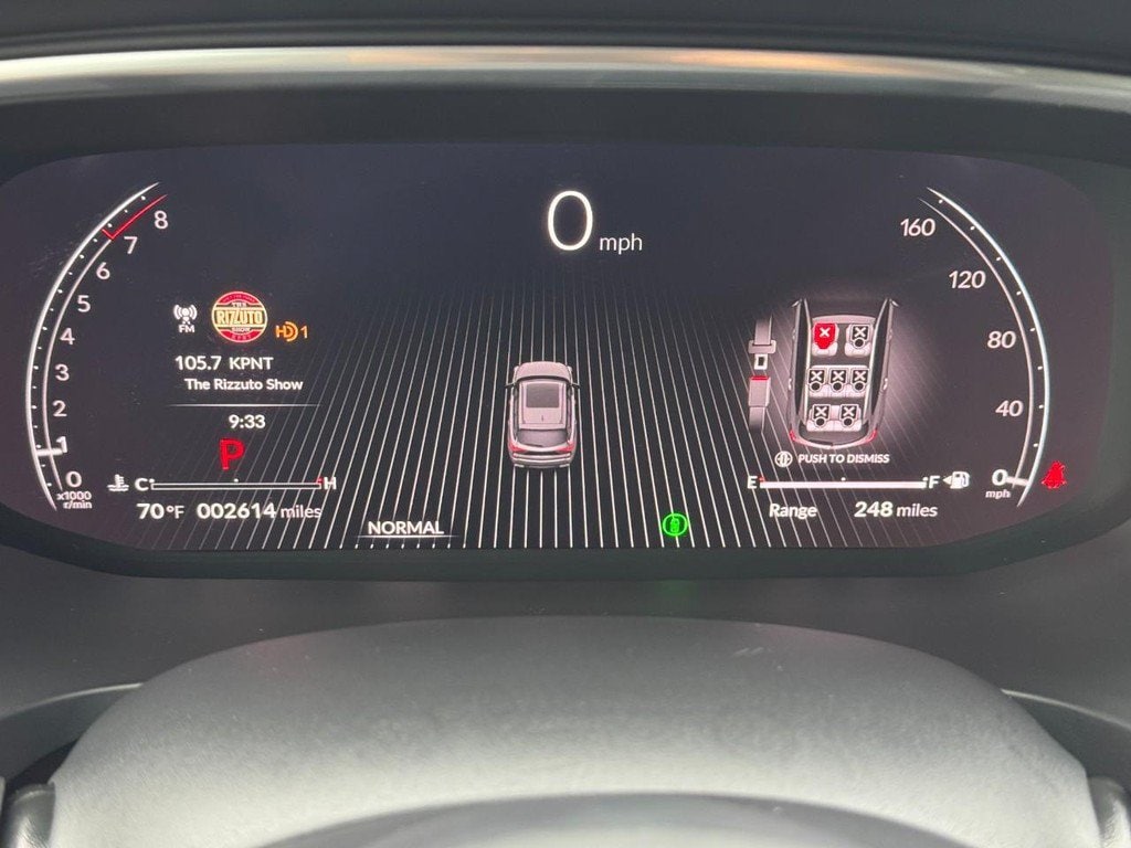 2026 Acura MDX Technology Package - Photo 26
