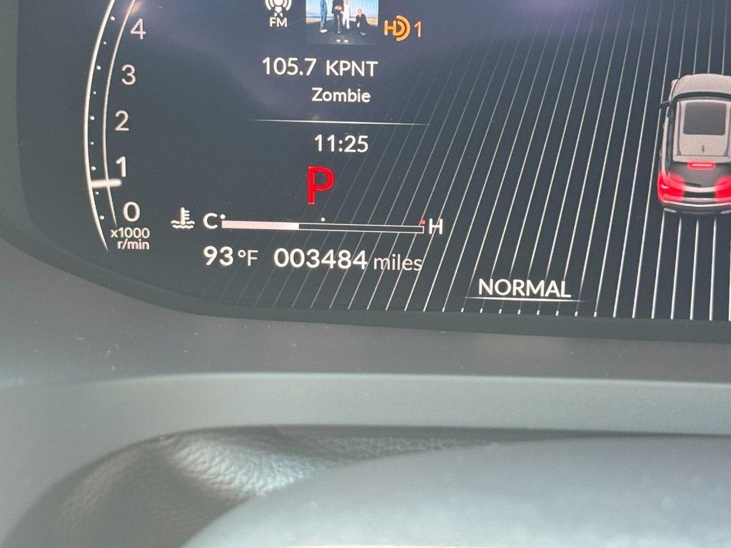2026 Acura MDX Technology Package - Photo 27