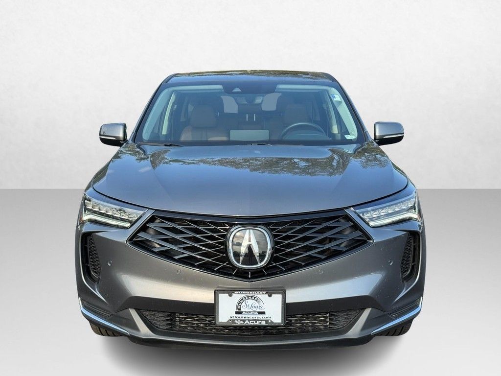 2025 Acura RDX Technology Package - Photo 11