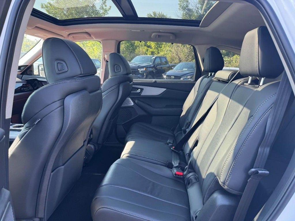 2026 Acura MDX Base - Photo 13