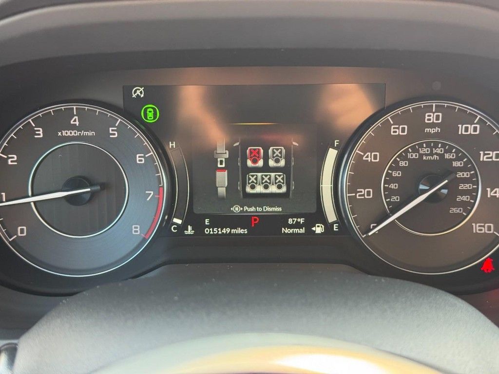 2025 Acura RDX Technology Package - Photo 25