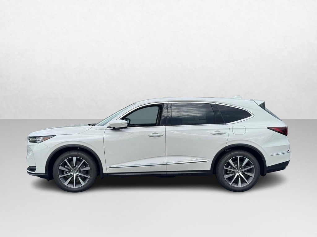 New 2026 Acura MDX SH-AWD Technology Package SUV