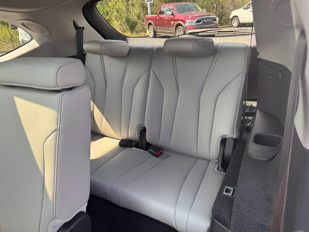 2026 Acura MDX Technology Package - Photo 12