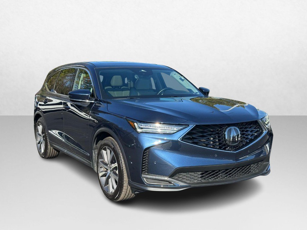 2026 Acura MDX Technology Package - Photo 10