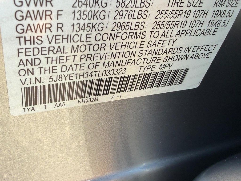 2026 Acura MDX Base - Photo 28